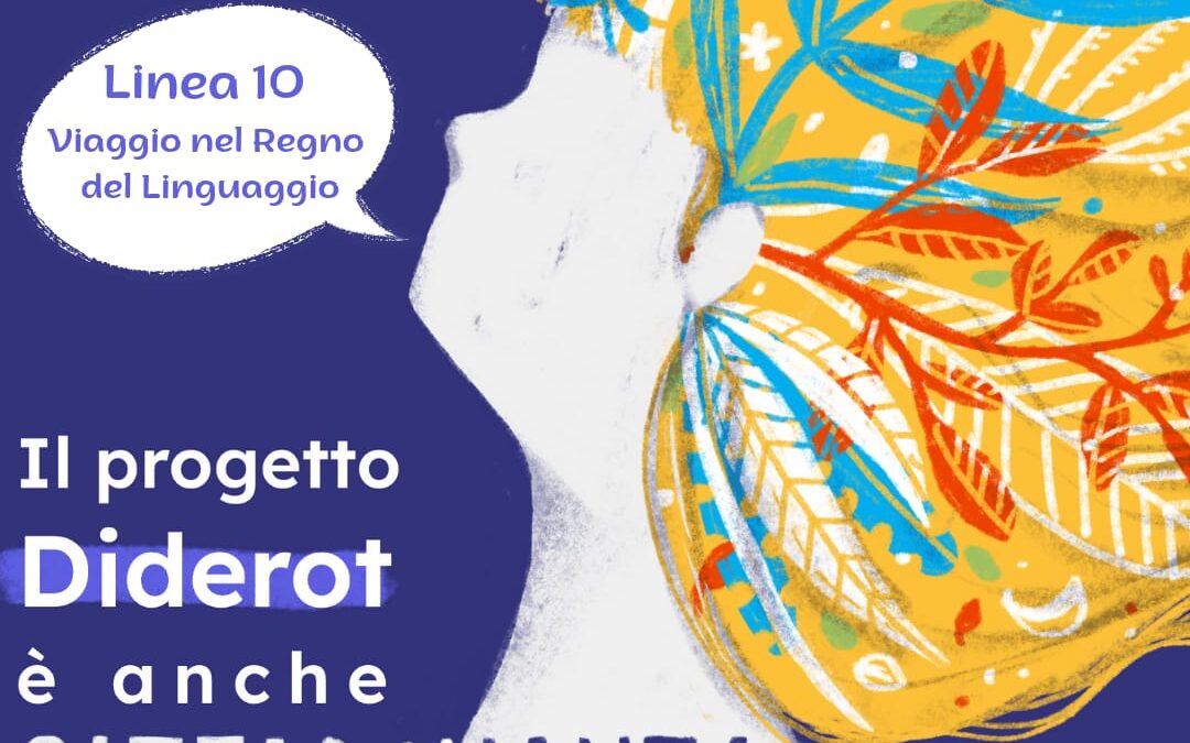 Viaggio nella grammatica fantastica