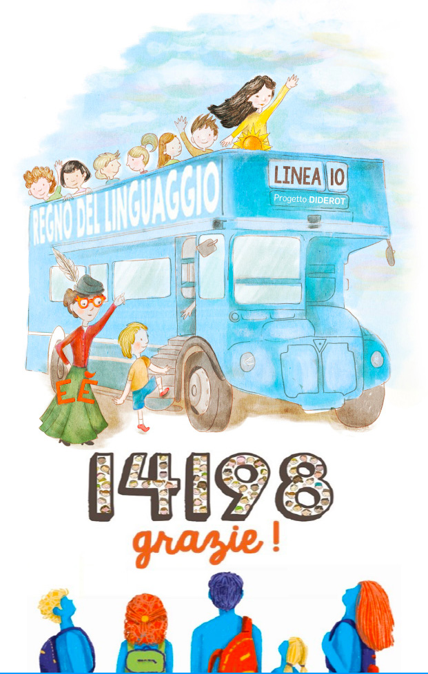 home-regno-linguaggio-grazie