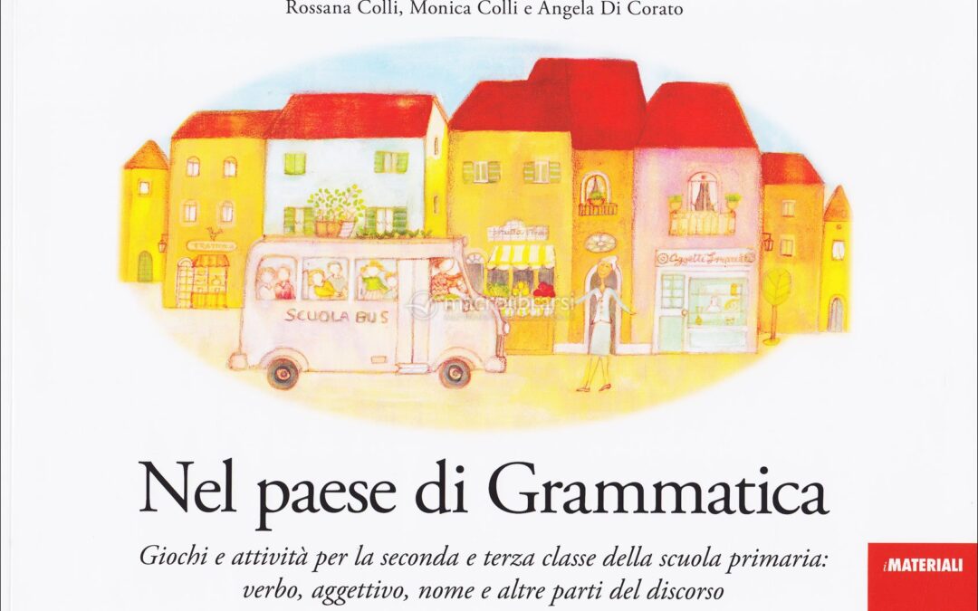 Nel paese di Grammatica