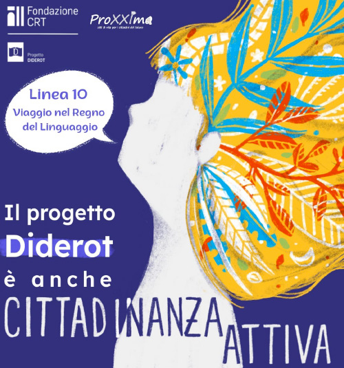progetto diderot video