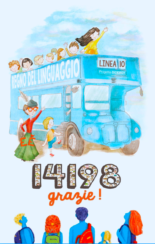 home-regno-linguaggio-grazie-mobile