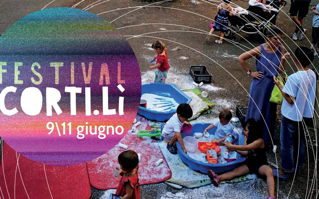 I DONI DELLE API, LO SPETTACOLO!