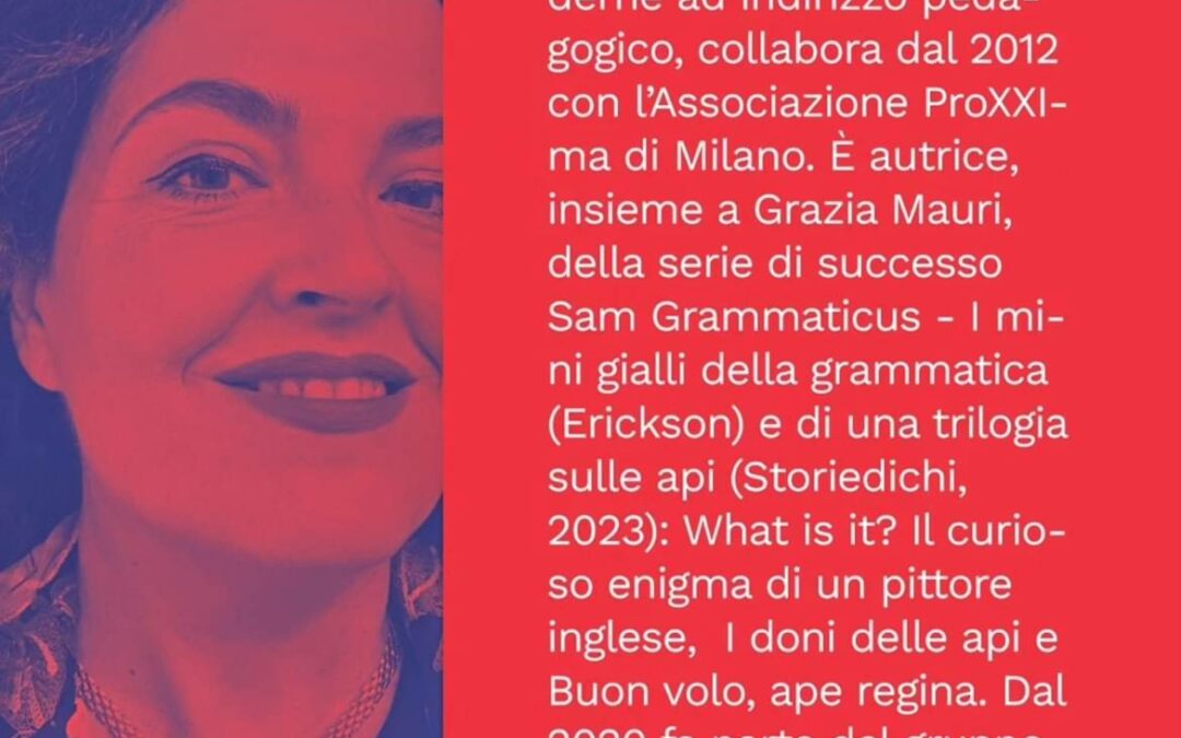 Scuola: Odissea o opera d’arte?