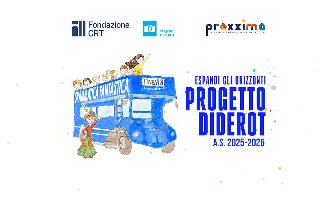 CLICK DAY Progetto Diderot – 15 OTTOBRE